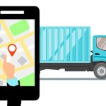 traceur GPS pour flotte camions et voitures