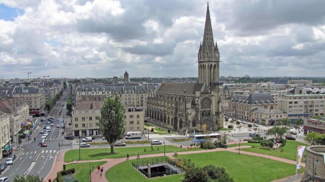 Caen