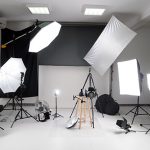 Shooting studio ou extérieur : lequel choisir 