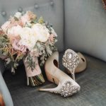 Tout savoir sur les chaussures de mariage