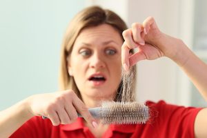 greffe de cheveux pour femme prix