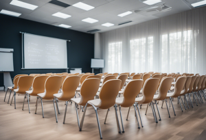 location salle séminaire agen