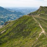 les plus belles routes des volcans actifs