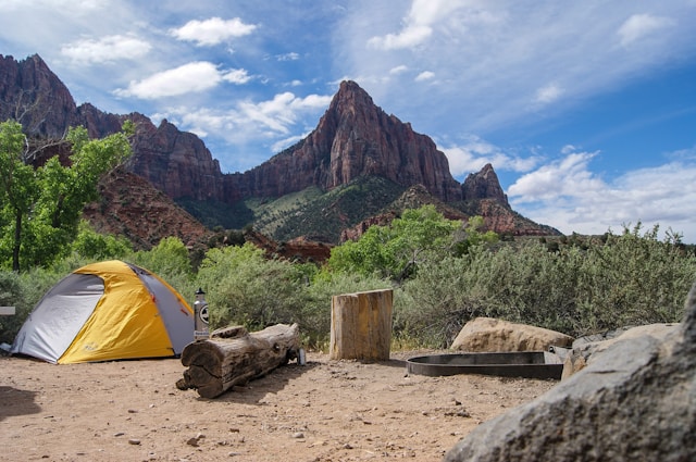 Séjour thématique en camping