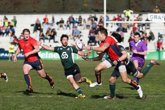 ballon de rugby