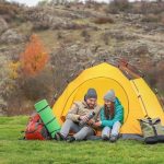 Les 5 raisons qui rendent la location de camping-car indispensable pour vos aventures