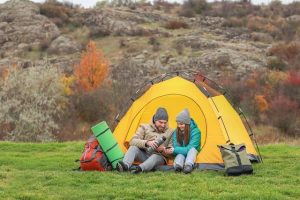 Les 5 raisons qui rendent la location de camping-car indispensable pour vos aventures