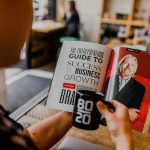 Livres pour entrepreneurs