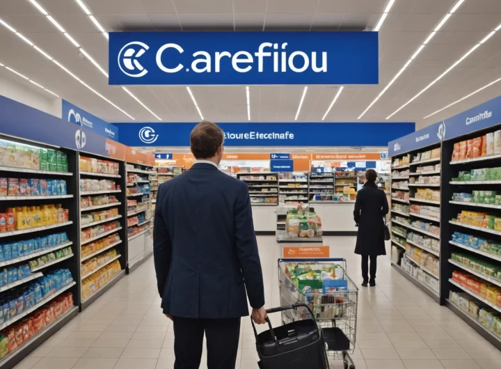 La prime CEE Carrefour : maximisez vos économies sur les travaux énergétiques