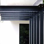 architecture design d'une maison container