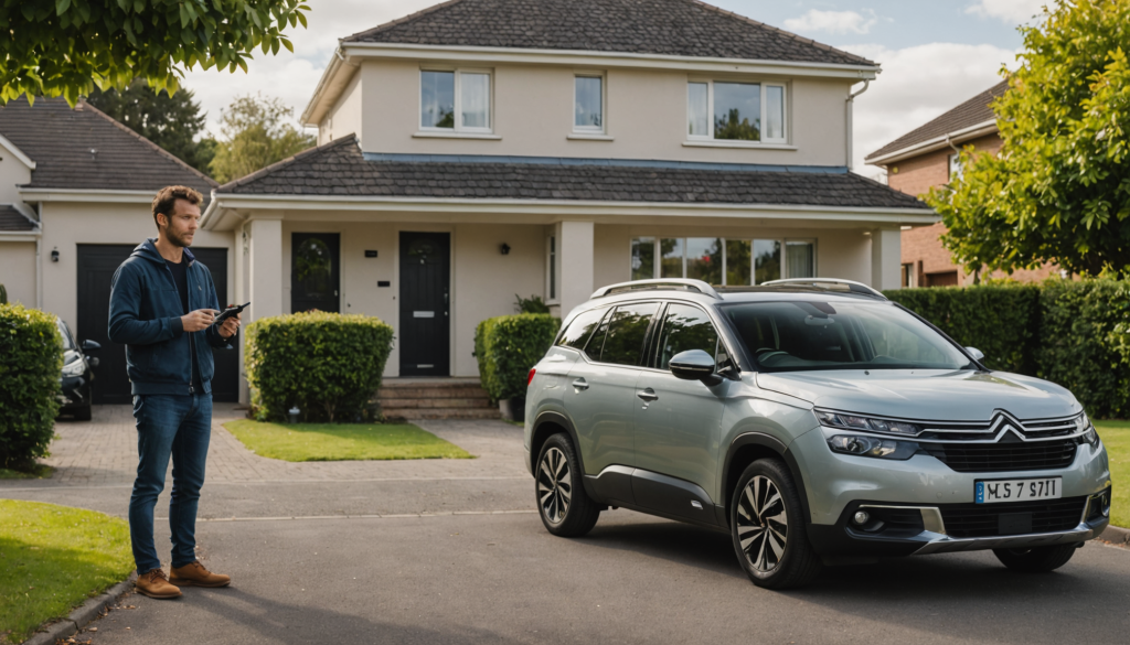 Propriétaires de Citroën : Le secret pour une prise en charge 100% sereine