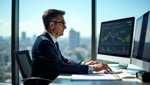 Investir en SCPI : 5 critères pour bien choisir sa plateforme en ligne