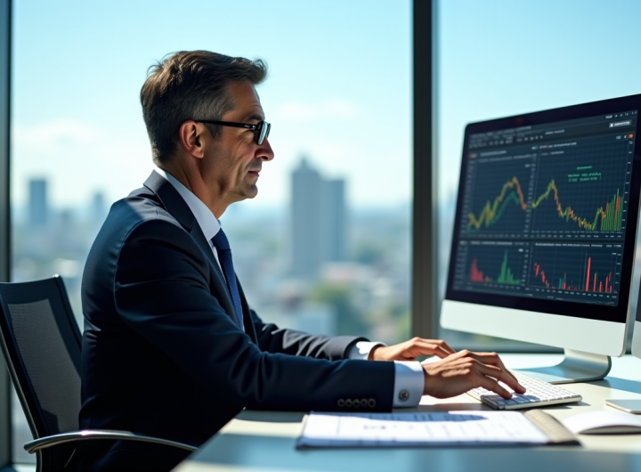 Investir en SCPI : 5 critères pour bien choisir sa plateforme en ligne