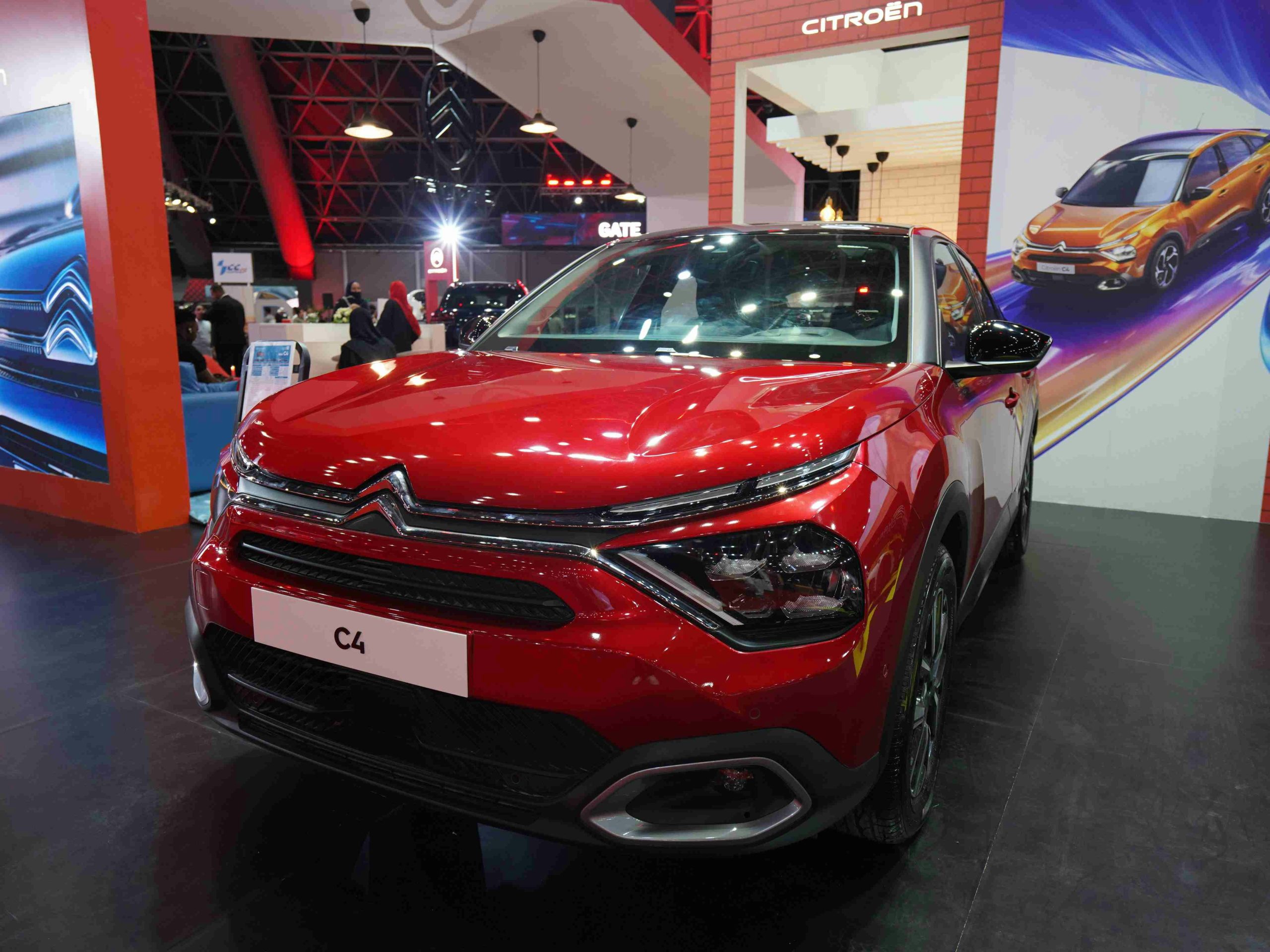 Propriétaires de Citroën : Le secret pour une prise en charge 100% sereine