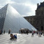 Paris Louvre