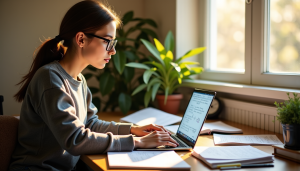 Apprendre les mathématiques : astuces et ressources en ligne