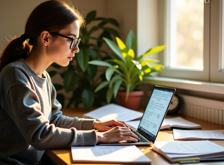 Apprendre les mathématiques : astuces et ressources en ligne