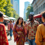 L’impact de la mondialisation sur les identités culturelles