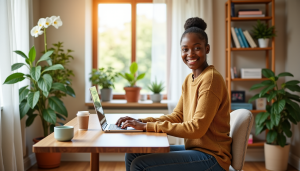 Comment créer un environnement qui soutient votre bien-être