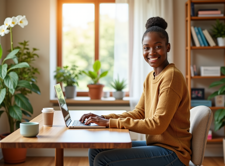 Comment créer un environnement qui soutient votre bien-être