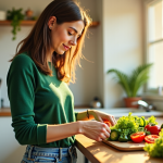 Comment adapter son alimentation sans tomber dans les extrêmes