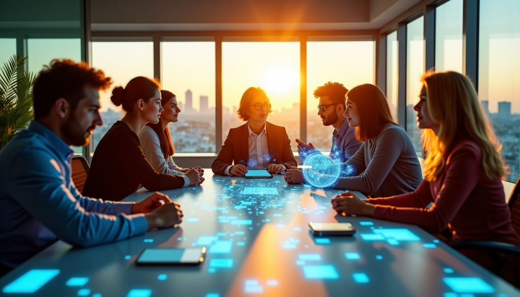 Comment anticiper les technologies de demain dès aujourd’hui