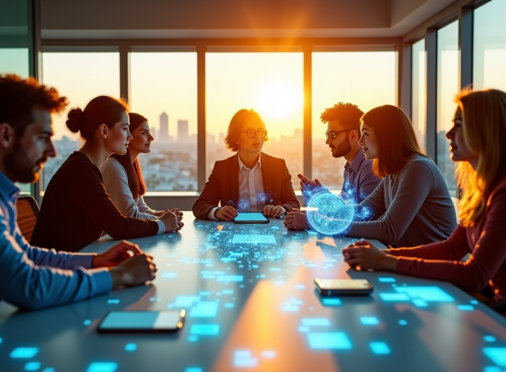 Comment anticiper les technologies de demain dès aujourd’hui