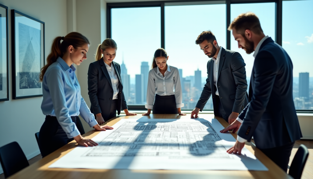 Les erreurs stratégiques qui freinent la scalabilité d’un projet