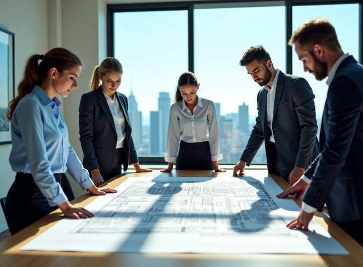 Les erreurs stratégiques qui freinent la scalabilité d’un projet