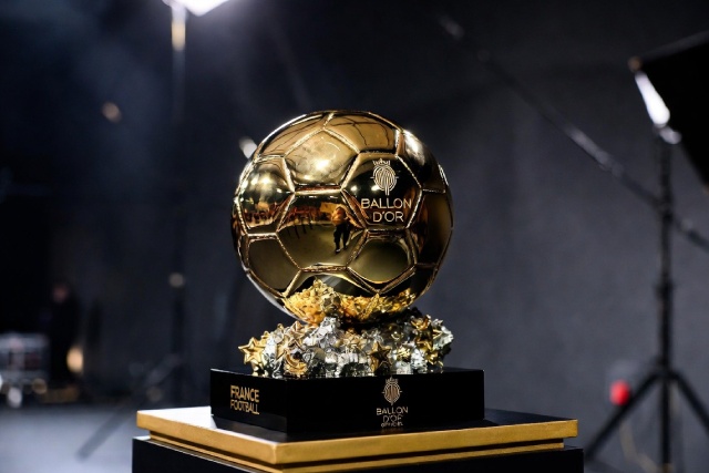 Ballon d’Or