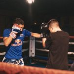 l’entraînement au combat