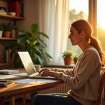 Apprendre chez soi : l'efficacité du soutien personnalisé