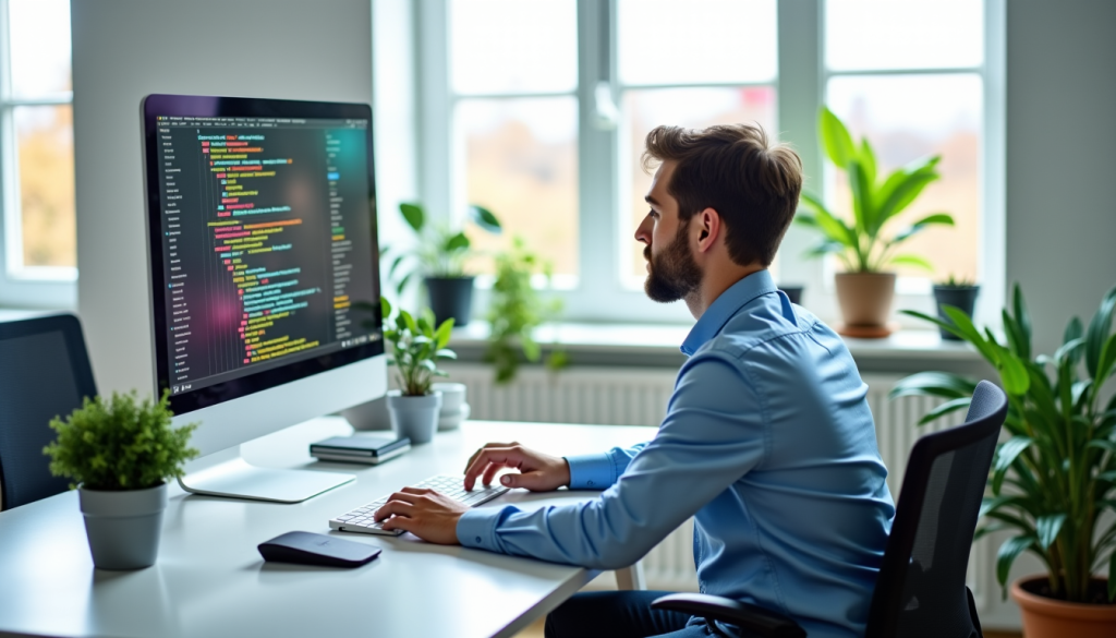 Création site wordpress lyon : trouvez l'expert pour votre projet web