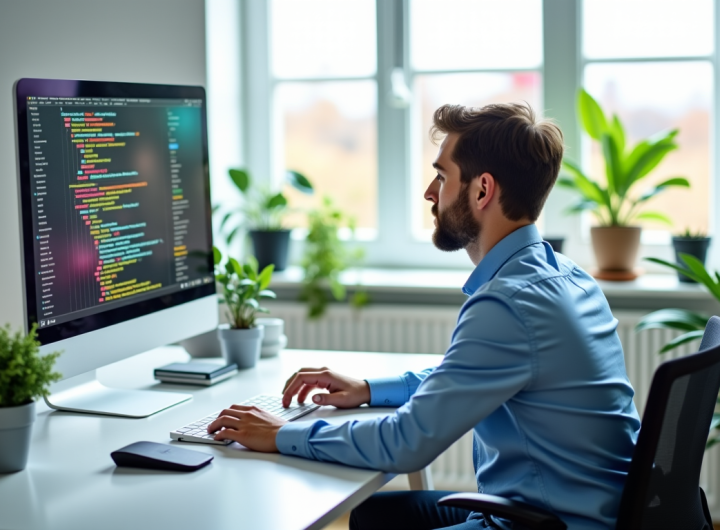 Création site wordpress lyon : trouvez l'expert pour votre projet web