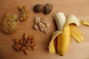 fibres alimentaires