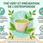 Thé vert