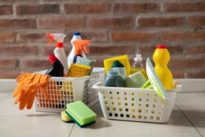 produits de nettoyage en ligne en Tunisie