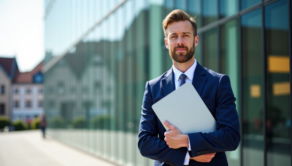 Consultant SEO à Strasbourg : Boostez la visibilité de votre entreprise locale