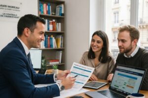 courtier immobilier
